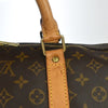 Louis Vuitton Keepall Monogram Canvas