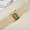 Salvatore Ferragamo Vala Leather
