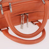 Loewe Anagram Leather