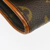 Louis Vuitton Twin Monogram Canvas