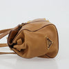 Prada Convertible Shopping Tote Saffiano Leather Saffiano Leather