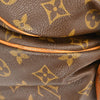Louis Vuitton Saumur Monogram Canvas