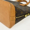 Louis Vuitton Alma Monogram Canvas