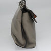 Gucci Bamboo Daily Top Handle Leather
