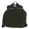 Prada Double Front Pocket Tessuto