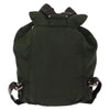 Prada Front Pocket Tessuto