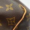 Louis Vuitton Keepall Monogram Canvas