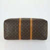 Louis Vuitton Keepall Monogram Canvas