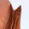 Louis Vuitton Dame Pochette Monogram Canvas