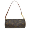 Louis Vuitton Papillon Pochette Monogram Canvas