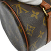 Louis Vuitton Papillon Monogram Canvas