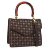 Bottega Veneta Intrecciato Leather