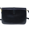 Bally Vintage Leather
