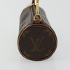 Louis Vuitton Pochette Papillon Monogram