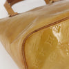 Louis Vuitton Houston Monogram Vernis