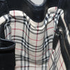 Burberry Vintage Leather
