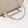 Fendi Vintage Handbag Leather