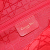 Christian Dior Vintage Leather