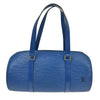 Louis Vuitton Soufflot Epi Leather