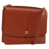 Louis Vuitton Grenelle Epi Leather