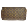 Louis Vuitton Speedy Monogram Canvas