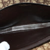 Christian Dior Vintage Trotter Canvas