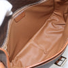 Celine Vintage Macadam Canvas and Leather