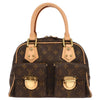 Louis Vuitton Manhattan Monogram Canvas