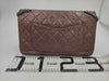 Chanel Matelassé Lambskin leather