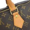 Louis Vuitton Speedy Monogram Canvas