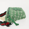 Gucci Waist Pouch Belt GG Canvas