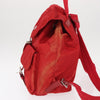 Prada Double Front Pocket Tessuto