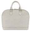 Louis Vuitton Alma Epi Leather