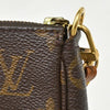 Louis Vuitton Pochette Accessoires NM Monogram Canvas