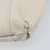 Salvatore Ferragamo Vintage Gancini Hobo Leather