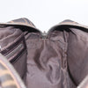 Fendi Zucca Tote FF motif