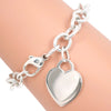 Tiffany & Co. Return To Tiffany Heart Tag Sterling Silver