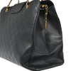 Chanel Vintage Supermodel Weekender Quilted Leather