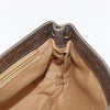 Salvatore Ferragamo Gancini Leather
