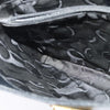Salvatore Ferragamo Gancio Flap Hobo Leather