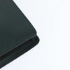 Louis Vuitton Serviette Kourad Taiga Leather