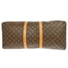 Louis Vuitton Keepall Monogram Canvas