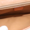 Celine Vintage Macadam Canvas and Leather