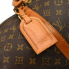 Louis Vuitton Keepall Monogram Canvas