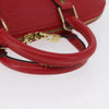 Louis Vuitton Alma Epi Leather