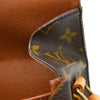 Louis Vuitton Cartouchiere Monogram Canvas