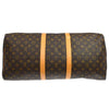 Louis Vuitton Keepall Monogram Canvas