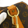 Louis Vuitton Keepall Bandouliere Monogram Canvas