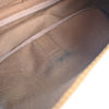 Louis Vuitton Saumur Monogram Canvas