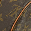 Louis Vuitton Papillon Monogram Canvas